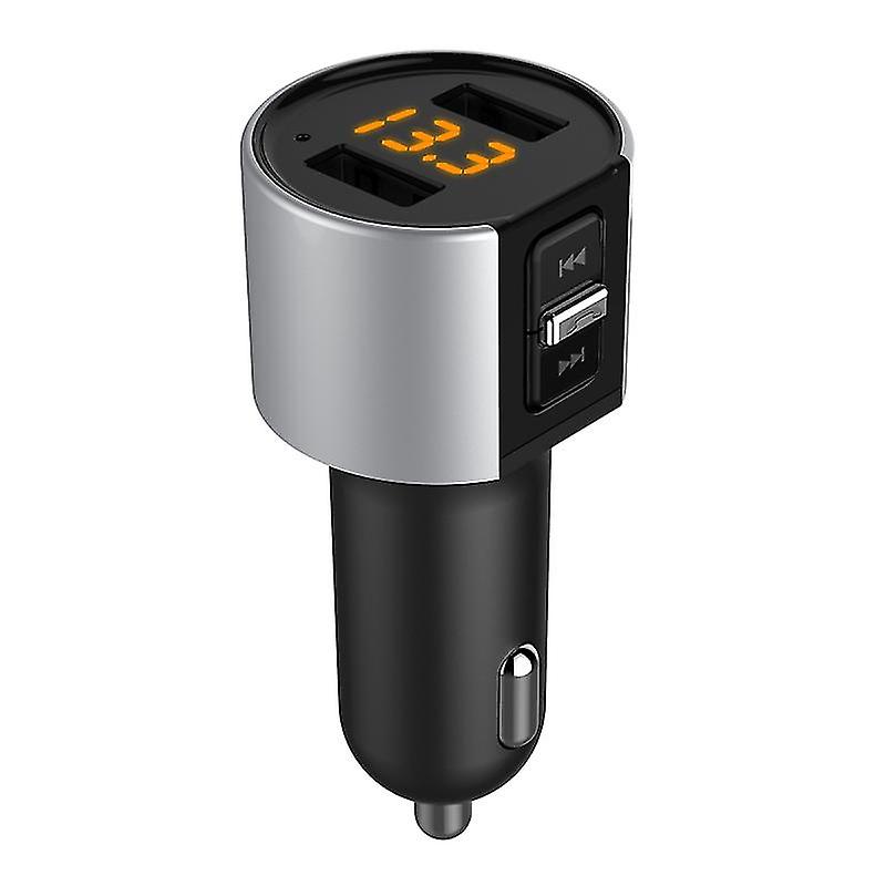 The New 1pcs Hands Free Car Kit