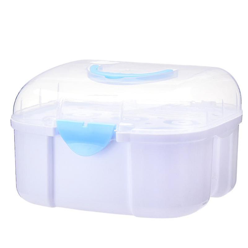 The New 1pcs Milk Bottle Container