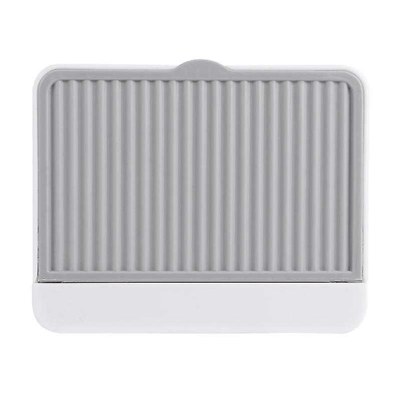 Hips, Non-marking Sticker Storage Rack For Storage Use