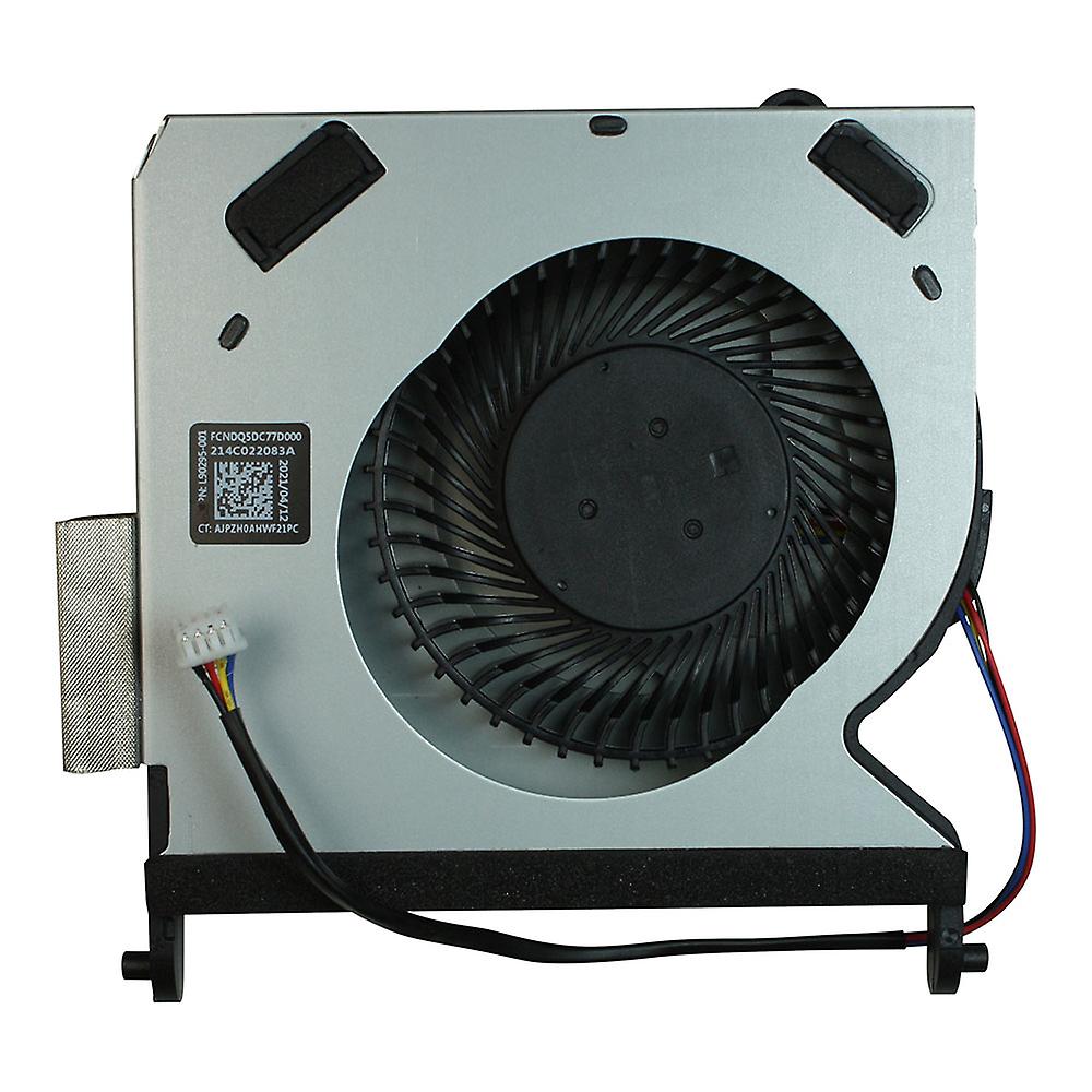 HP ProDesk 400 G6 Replacement PC Fan