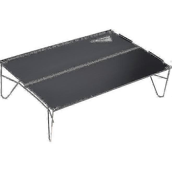 Folding camping mini table outdoor foldable small table