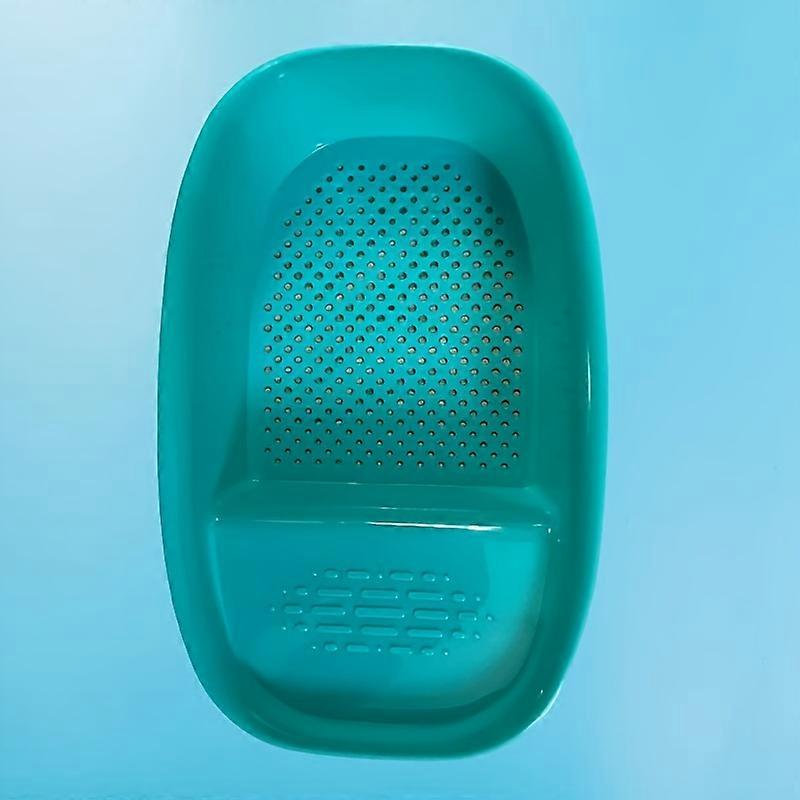 Sink Drain Rack, Sink Drain Basket, Multifunctional Fruit Washing Basket, Rice Washing Basket, Vegetable Washing Basket, Kitchen Leftovers Filter Bask