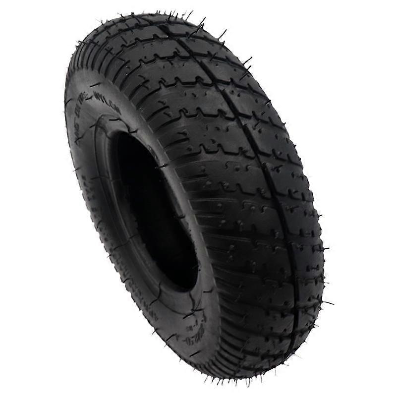Good Quality 2.80/2.50-4 Tyre Inner Tube Fits Gas / Electric Scooter Atv Elderly Mobility