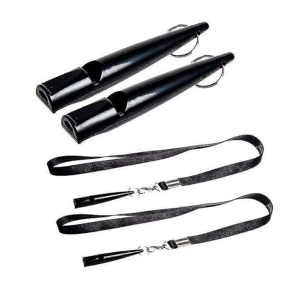 Dog Training Whistle 2 Pack