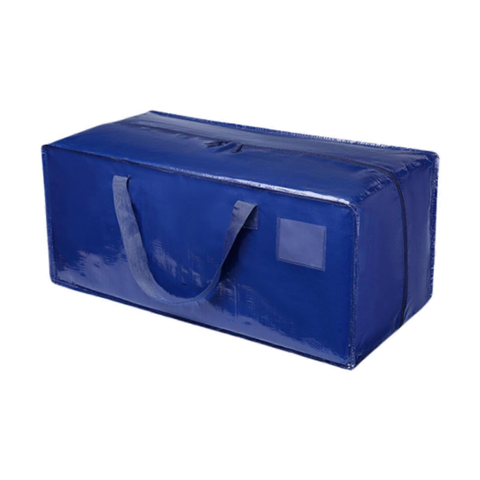 Heavy Duty Extra Large Moving Bag Replace to Moving Box for Bedding Toys