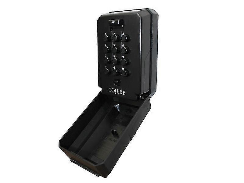 Henry Squire Push Button Key Safe HSQKEYKEEP2