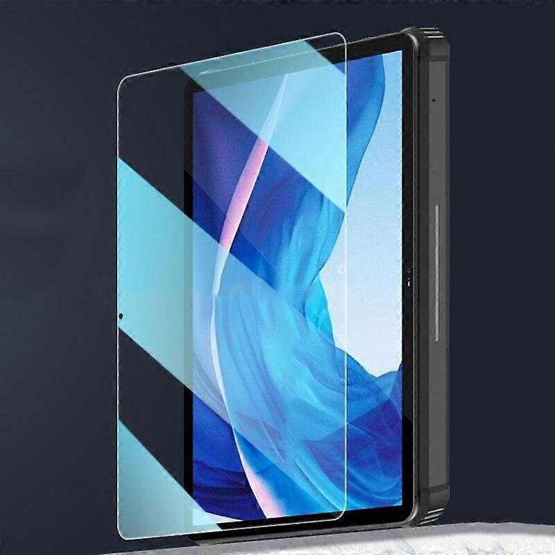 HD Tablet Tempered Glass for OUKITEL Oukitel RT6 10.1 Inch Clear Screen Protector for OukitelRT6 Full Cover Protective Pad Film Screen Protectors