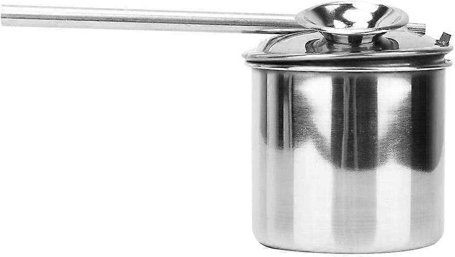 Stainless Steel Painting Sprayer Clay Tool Pottery Atomizer Glazes Pots Ceramic Painting Sprayer