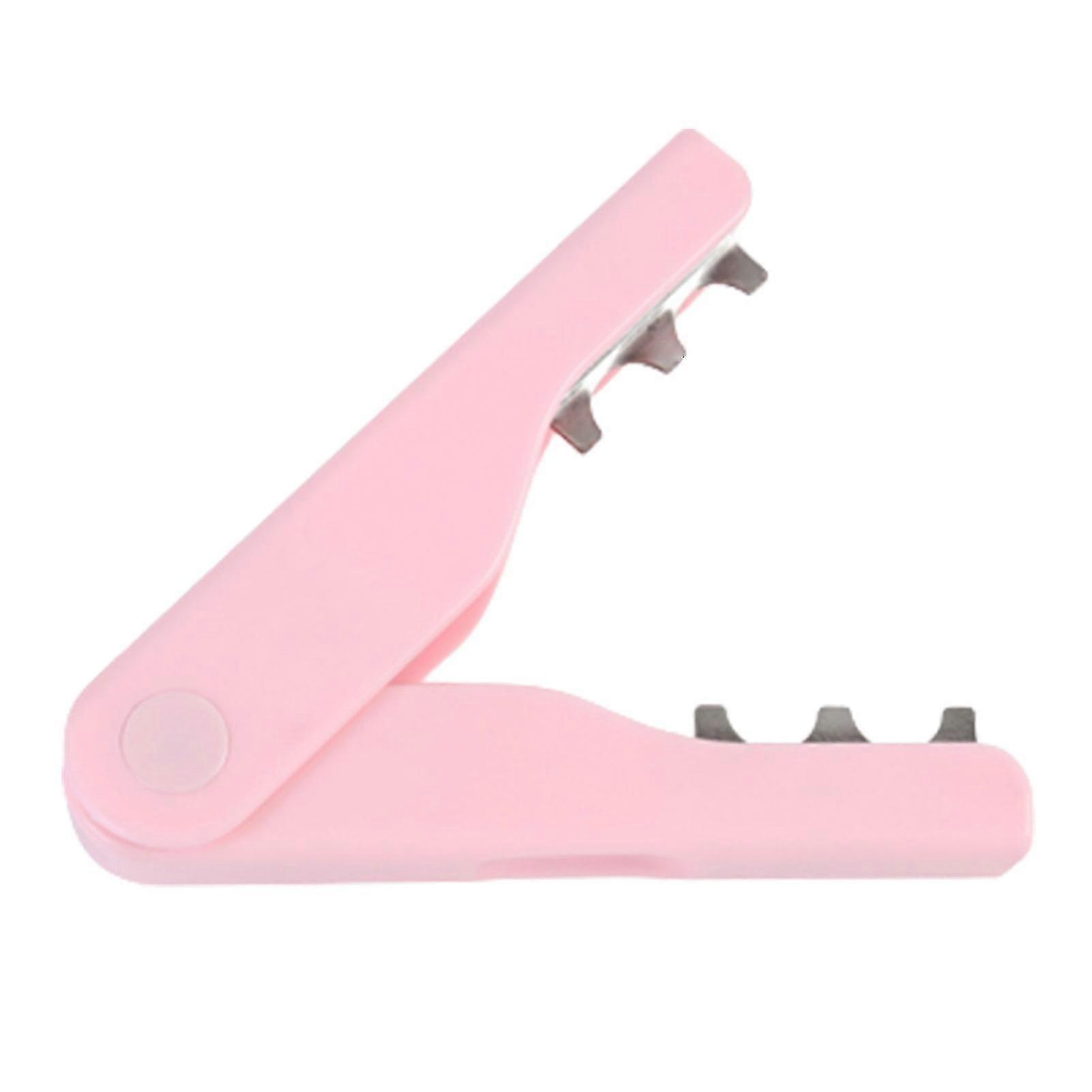 Rose Leaf Pricker Stripper Rose Pricker Remover Hand Tool For Florist Garden Enthusiasts Gift