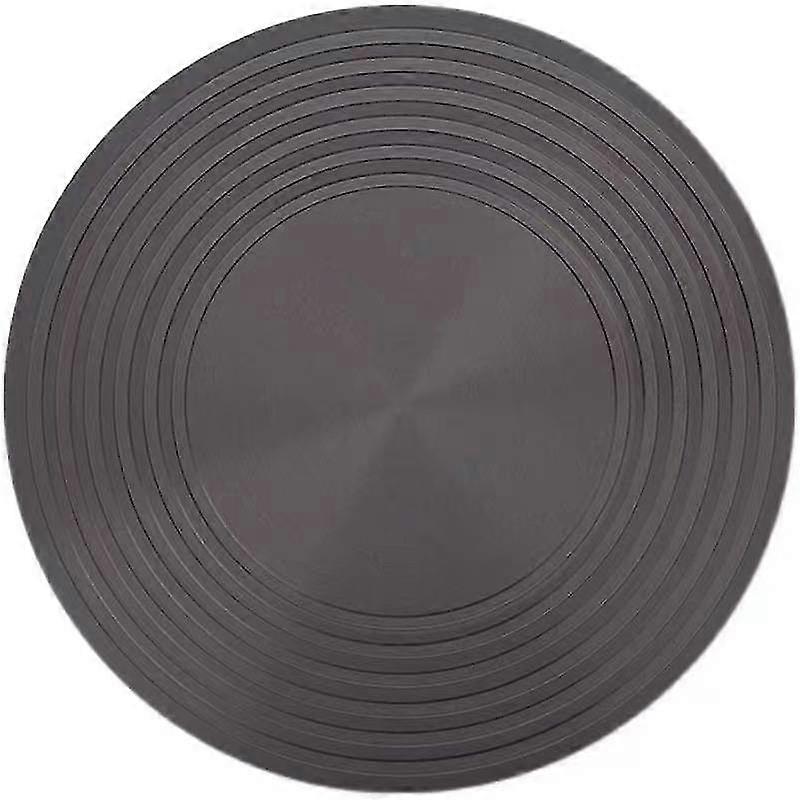 Piastre diffusori di calore a piastre con morsetto per stufe elettriche e a gas 20/24/28cm