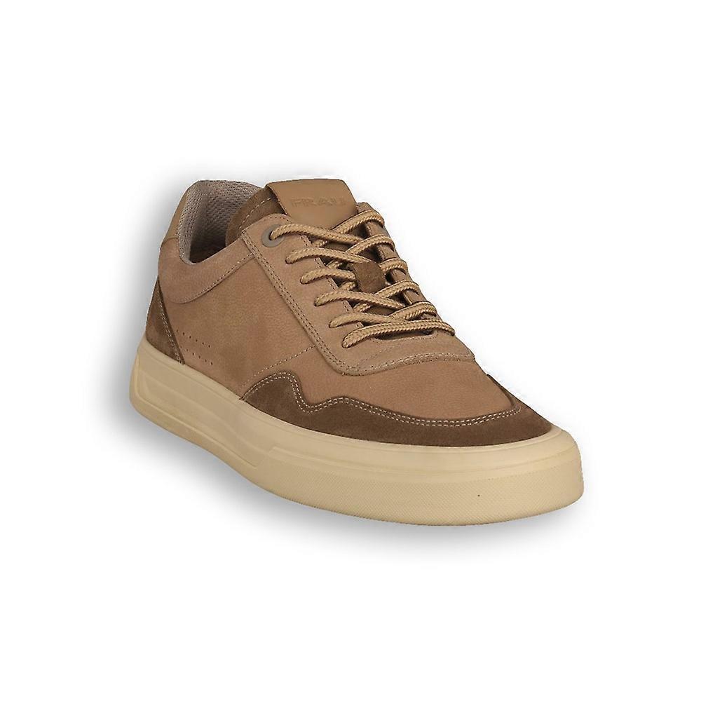 Shoes Frau Nabuck Fancy 11G6SAND