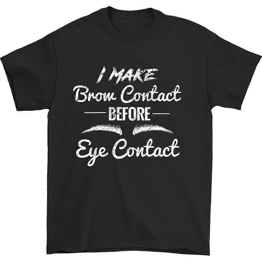 Tricou Microblading Artist