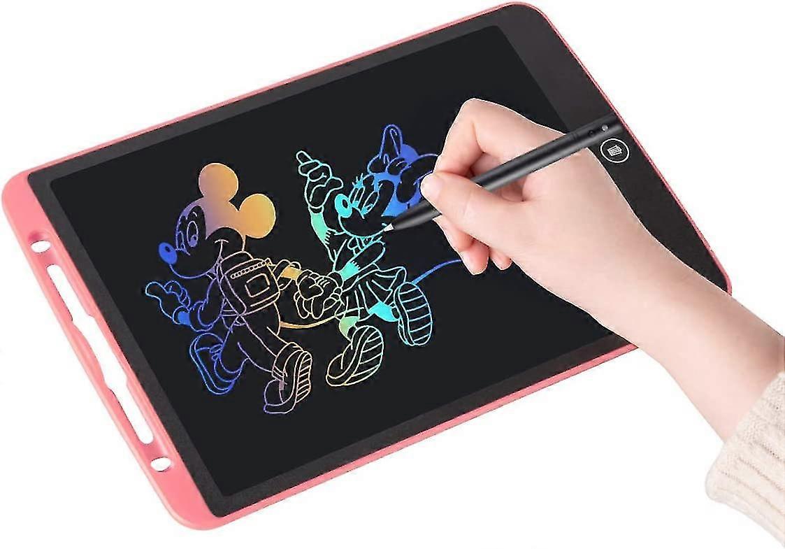 sunrain lcd writing tablet, lcd writing board, graphics tablet writing board digital writing board
