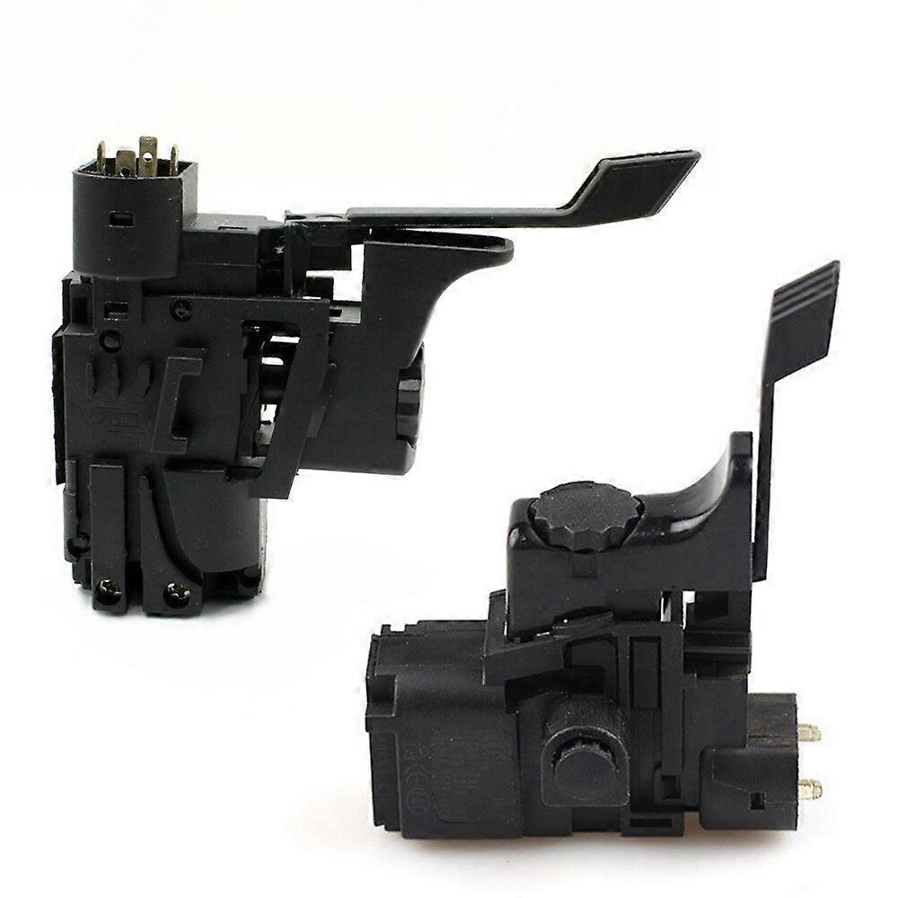 On Off Switch With Speed Controller For Bo-sch GBM 13-2 RE PBH 240 PBH 240 RE Ein Aus Schalter Replace 1617200077 1617200056