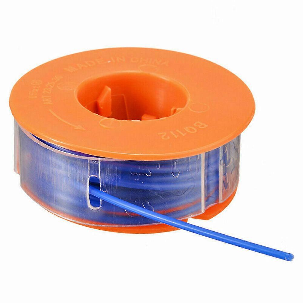 Two-line Spool For Strimmer Trimmer Combitrim Easytrim F016102658 F016800-002 F016800175 For Bosch ART 30