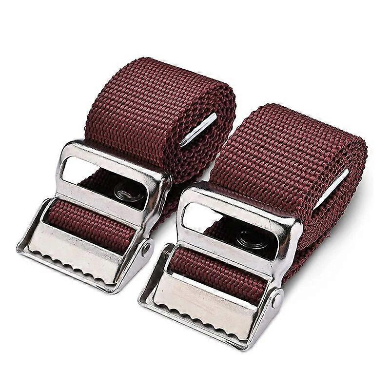 Stilts Leg Band Straps Adjustable Comfort Loop Replacement Accessory Kit 1 Pair