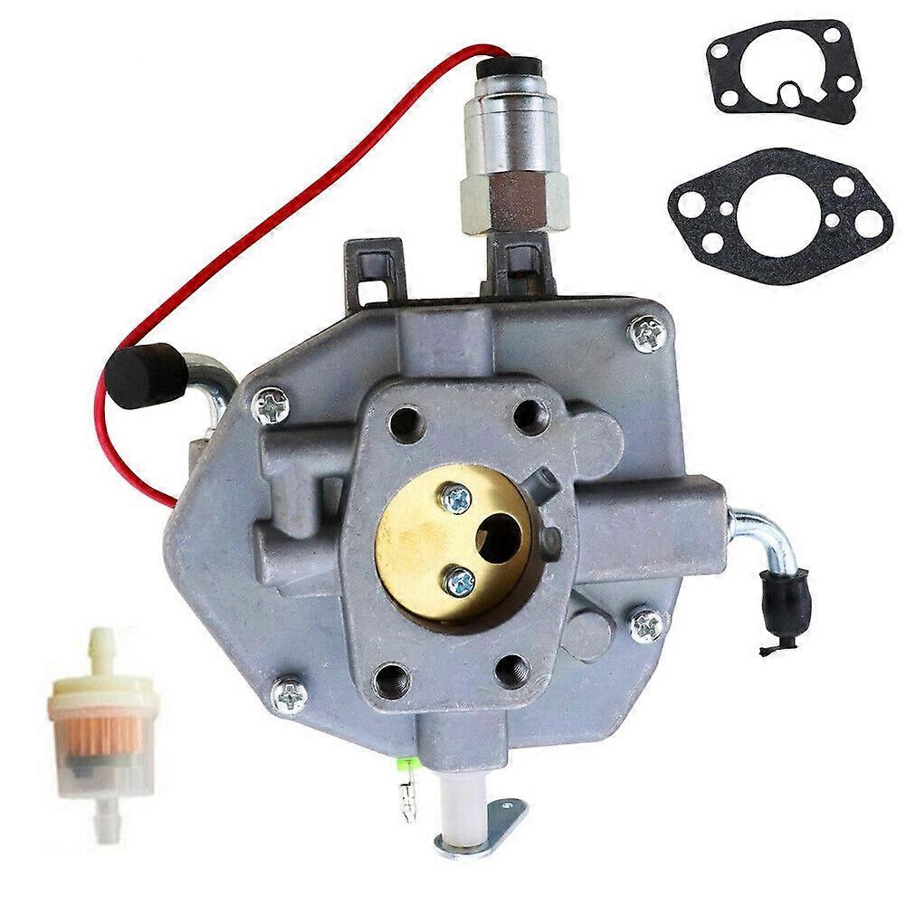 Carburetor Replace for Briggs & Stratton 843325 # 809217 356447-0200-E1