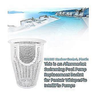 For Filter Basket 070387 Pump Basket Suitable For Replacing B-199 Inner Core Filter Basket Pump Bas