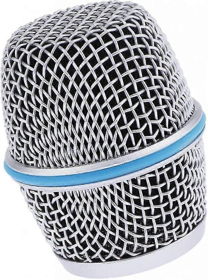 Microfono Metallo Accessorio, Beta 87a
