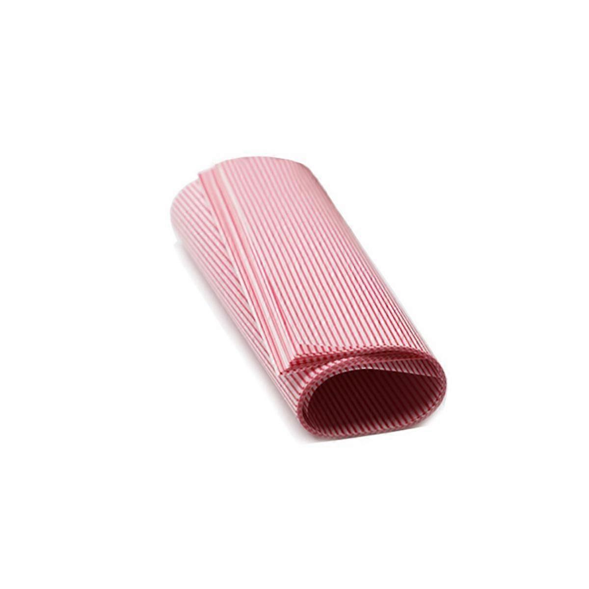 50片一次性防油蜡纸，用于面包食品包装纸汉堡烘焙蜡垫纸，E