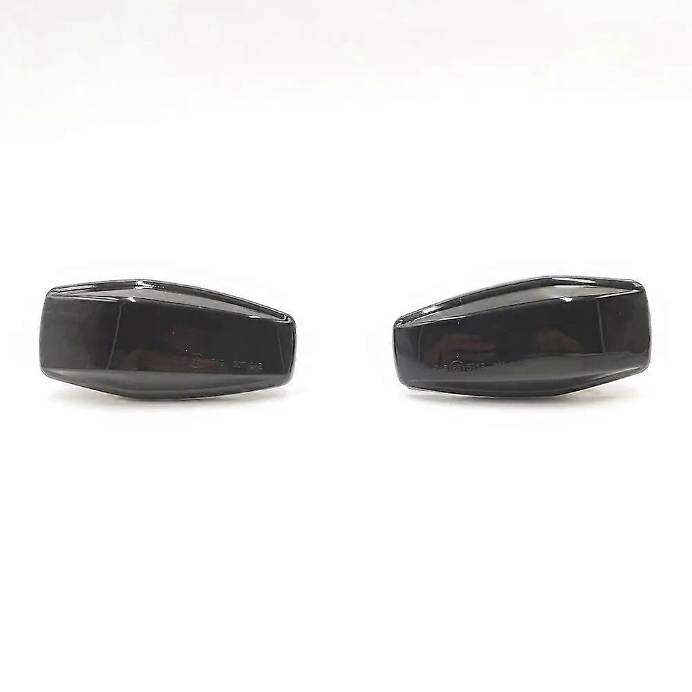 LED Dynamic Side Marker Light Turn Repeater Lamps For Hyundai I10 Accent Coupe Click Elantra Lavita Excel 2 Getz Prime Lavita