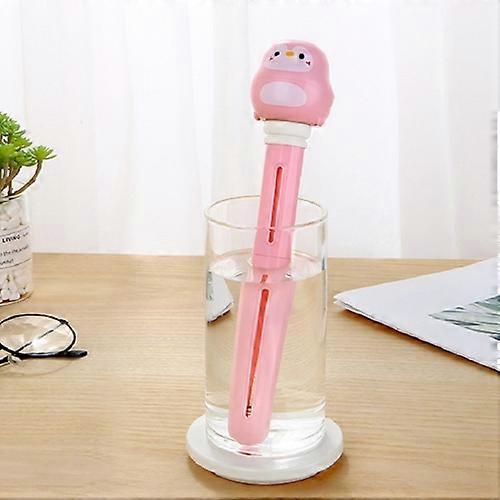 Penguin USB Home Office Smart Aromatherapy Machine Air Humidifier