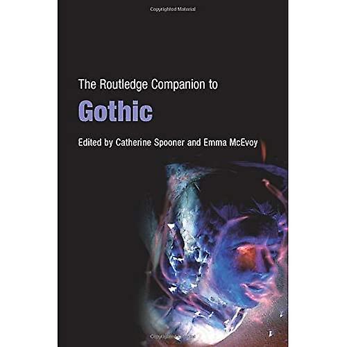 Routledge Companion to Gothic
