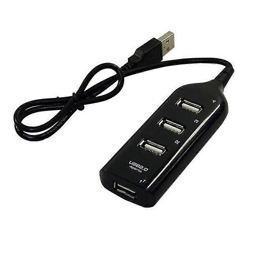 Port Splitter Adapter Speed Computer High