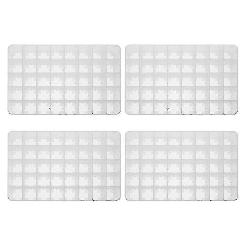 Porte-stylo Mark 4 pièces