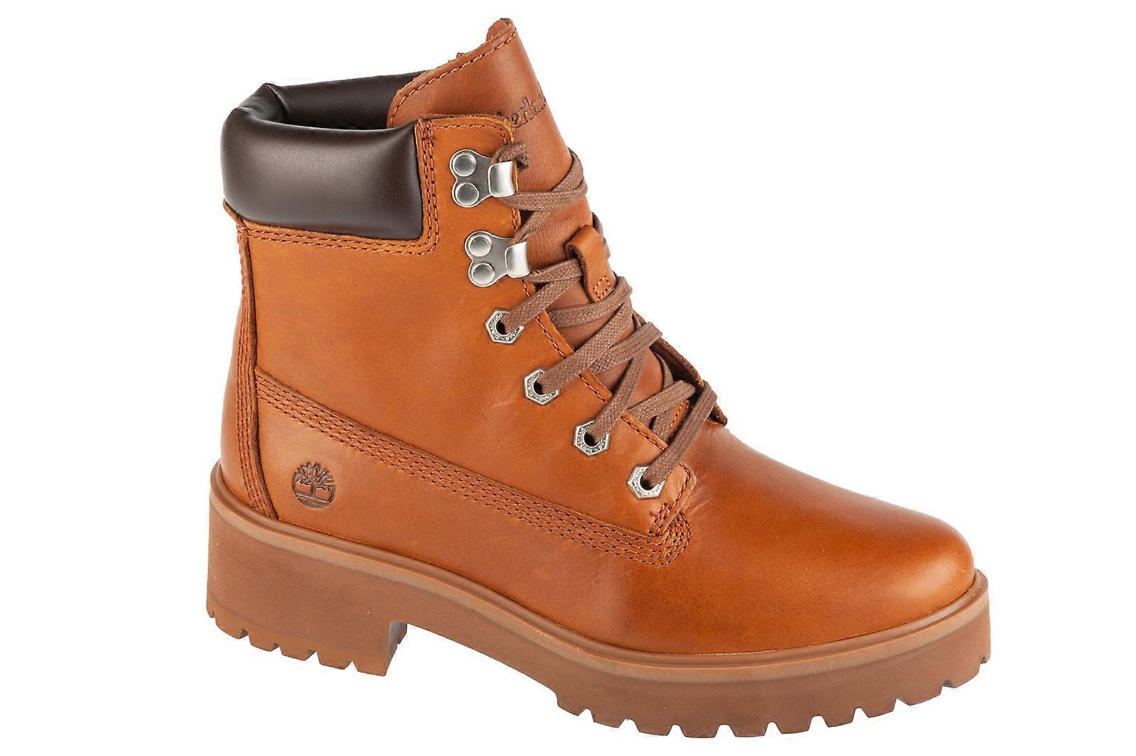 Wanderschuhe Timberland Carnaby Cool 6 In Boot