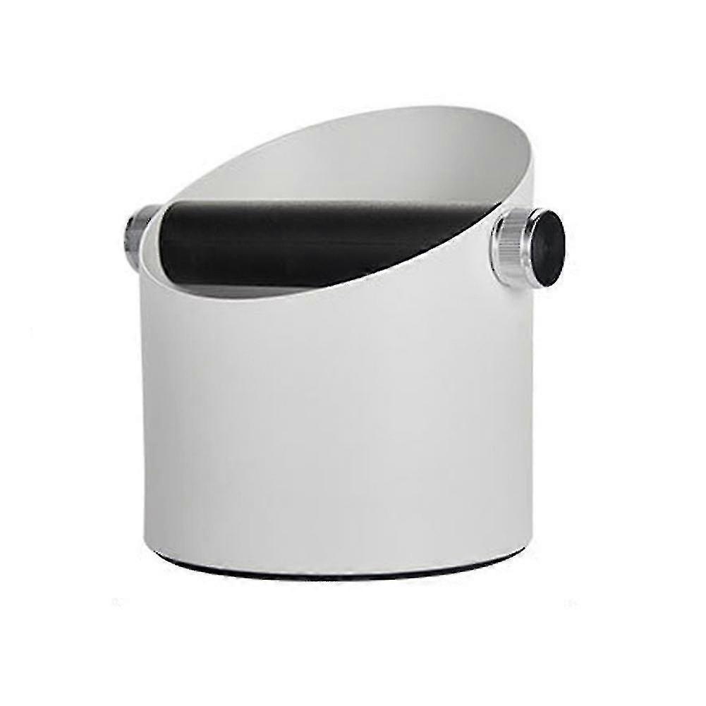 Knock Box For Coffee With Removable Knock Bar Espresso Bin Kitchen Office Espresso Machine Accessor
