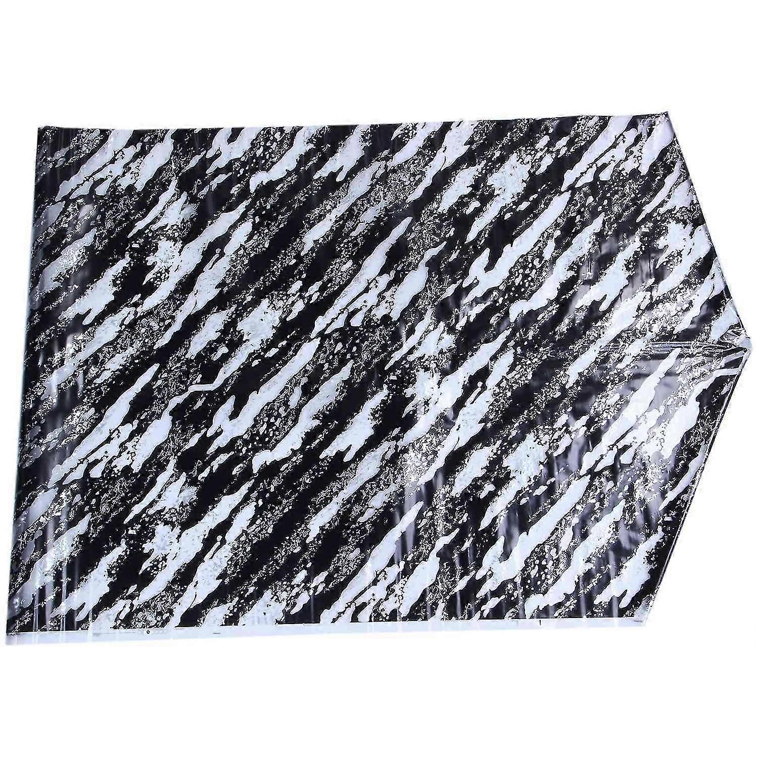 Hydrographic Film - Water Transfer Printing - Hydro Dipping -splatter - 1 Meter