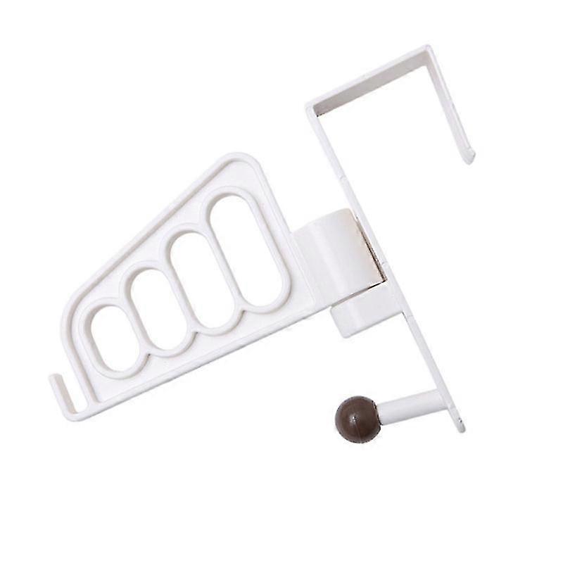 2 PCS Space Saving Magic Hanger organizer