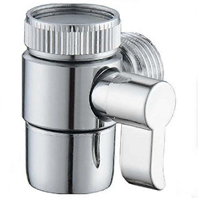 Shower Column Diverter, Suitable for Bathroom Hose Diversion