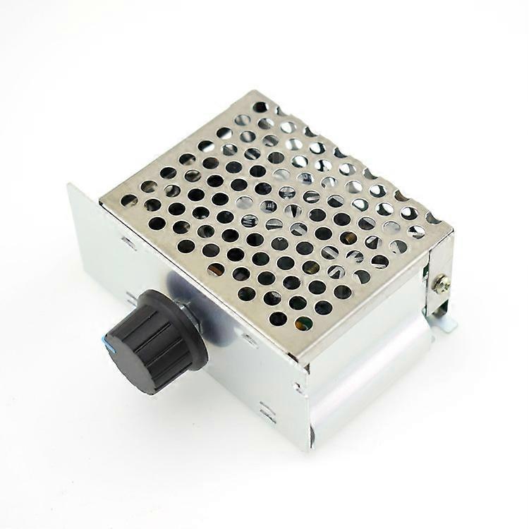 1200w DC9-60v voltage electronic controller dimmer motor speed controller module