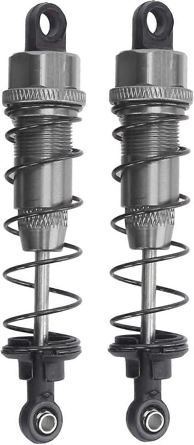 RC Damper Oil Reasonable RC Damper Shocks for RC Car Upgrade Parts(red)