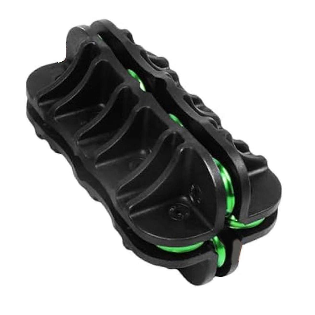 استقامة الأنابيب المحمولة ، 1/4 بوصة OD أنبوب استقامة أداة لخط وقود خط الفرامل لفائف النحاس / الألومنيوم / الصلب