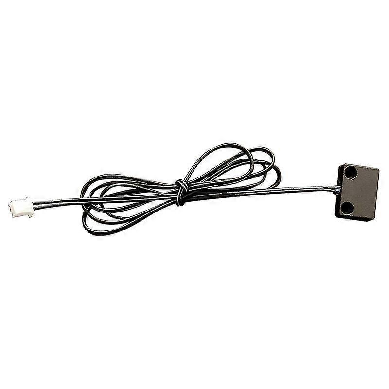 2Pin Treadmill Speed Magnetic Sensor Running Machine Replacement Parts Universal t