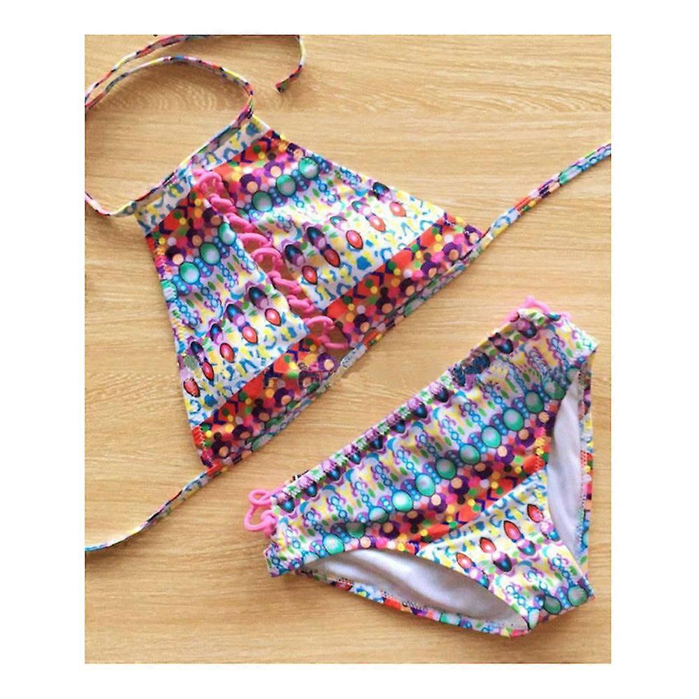 Bademode Badeanzug Bikini String Badeanzug Sexy