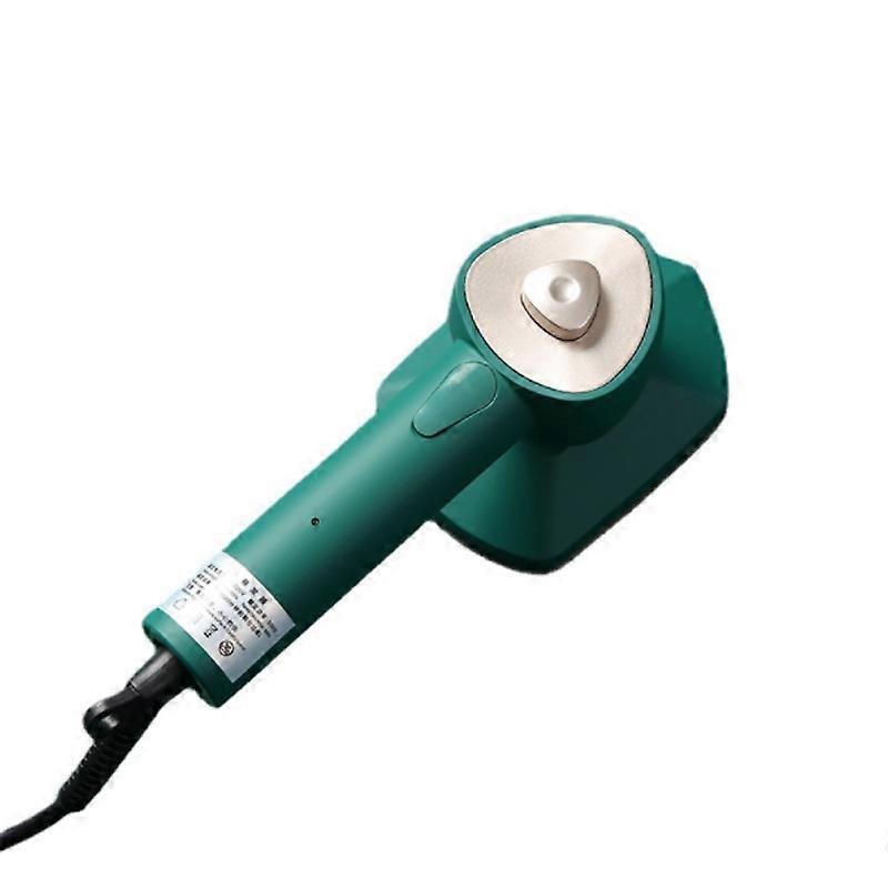 Portable Handheld Ironing Machine Small Temperature Controlled Electric Iron Mini Ironing Machine