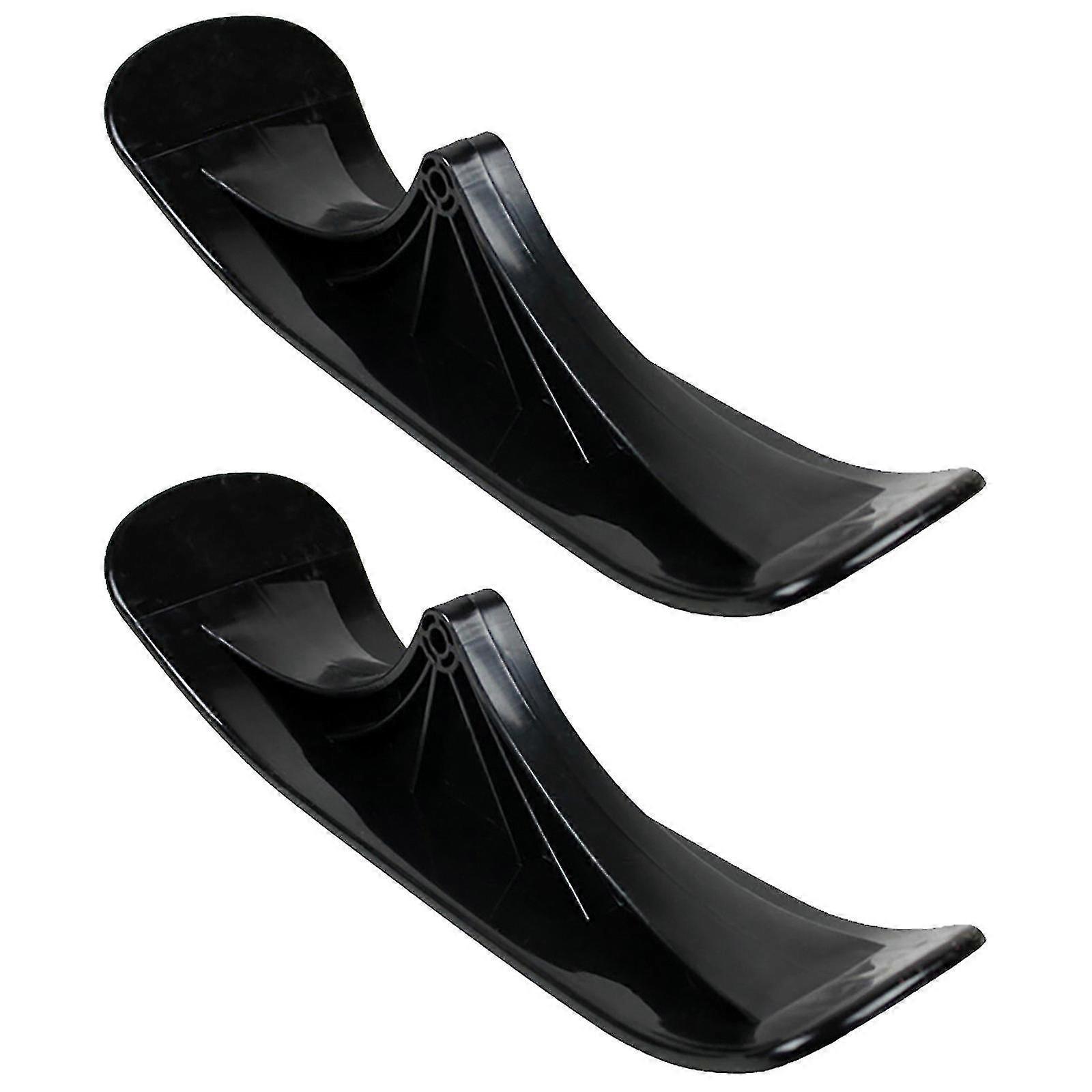 雪そりスキースクーター変換キットキックスクーターをスノースクーターXXFに変える