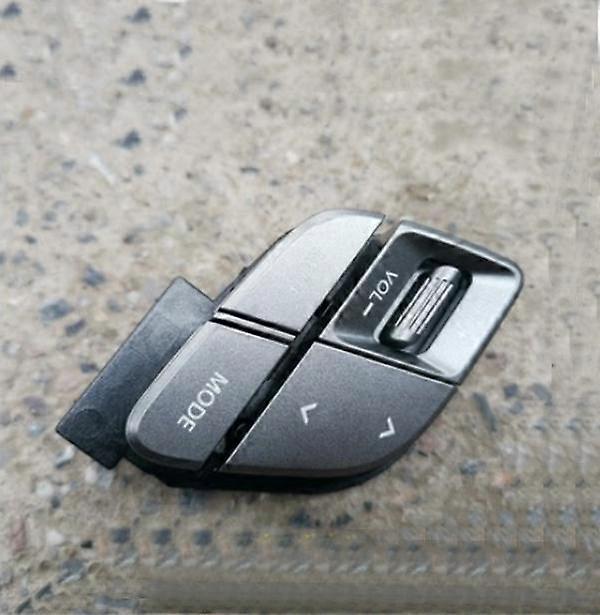 For Hyundai IX45 Santa Fe Multi function steering wheel audio button Bluetooth