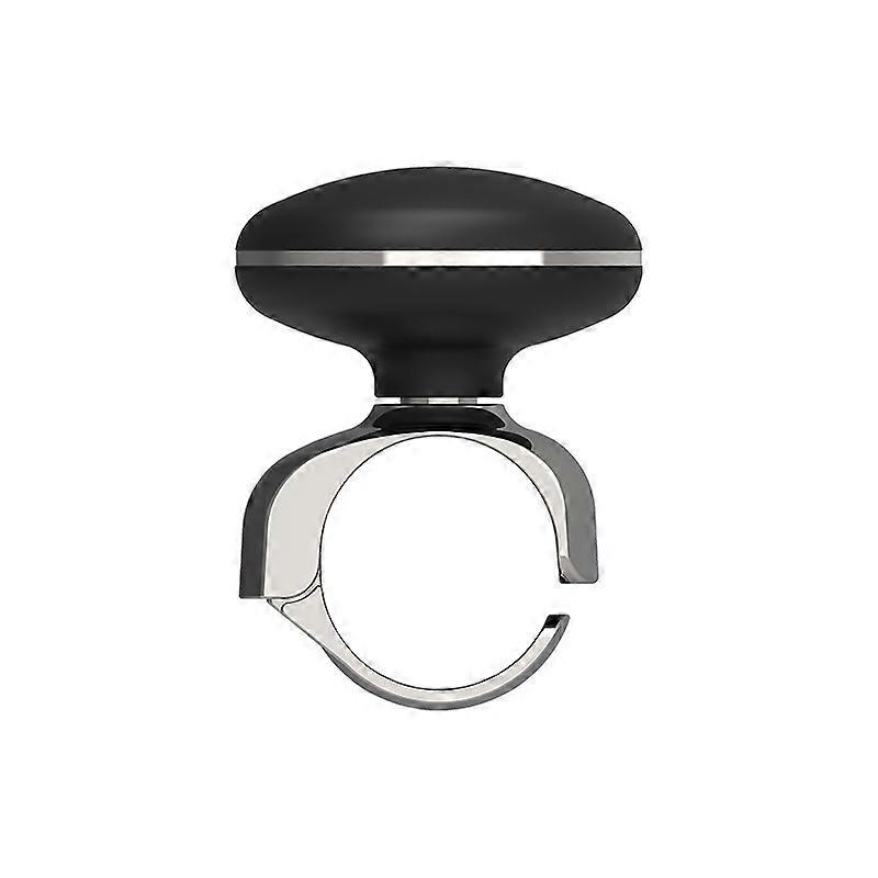 Shuaibet rotating steering wheel fine-tuning knob 360 degree rotating metal