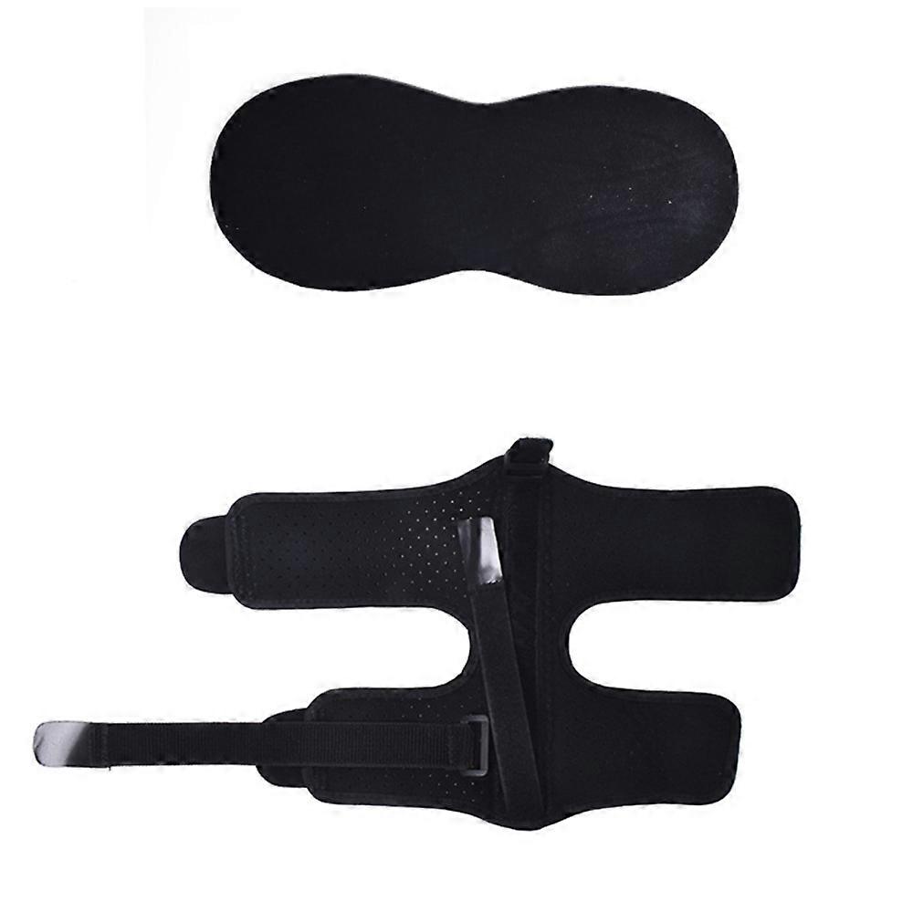 Plantar Fasciitis Night Splint - Foot Orthotic Brace for Ankle Arch Support