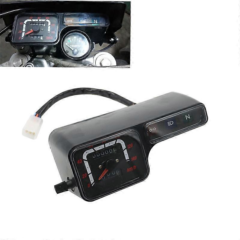 XR250 Speedometer display Gauge Tachometer Assembly Instrument for Honda CRM250 BAJA250 XR/CRM 250 XG250 XLR125 XL250 NXR150