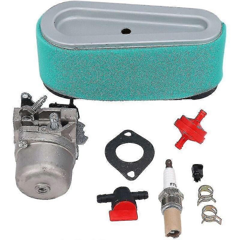 Briggs & Stratton Lmt 5-4993 12.5hp Riding Mower Carburetor
