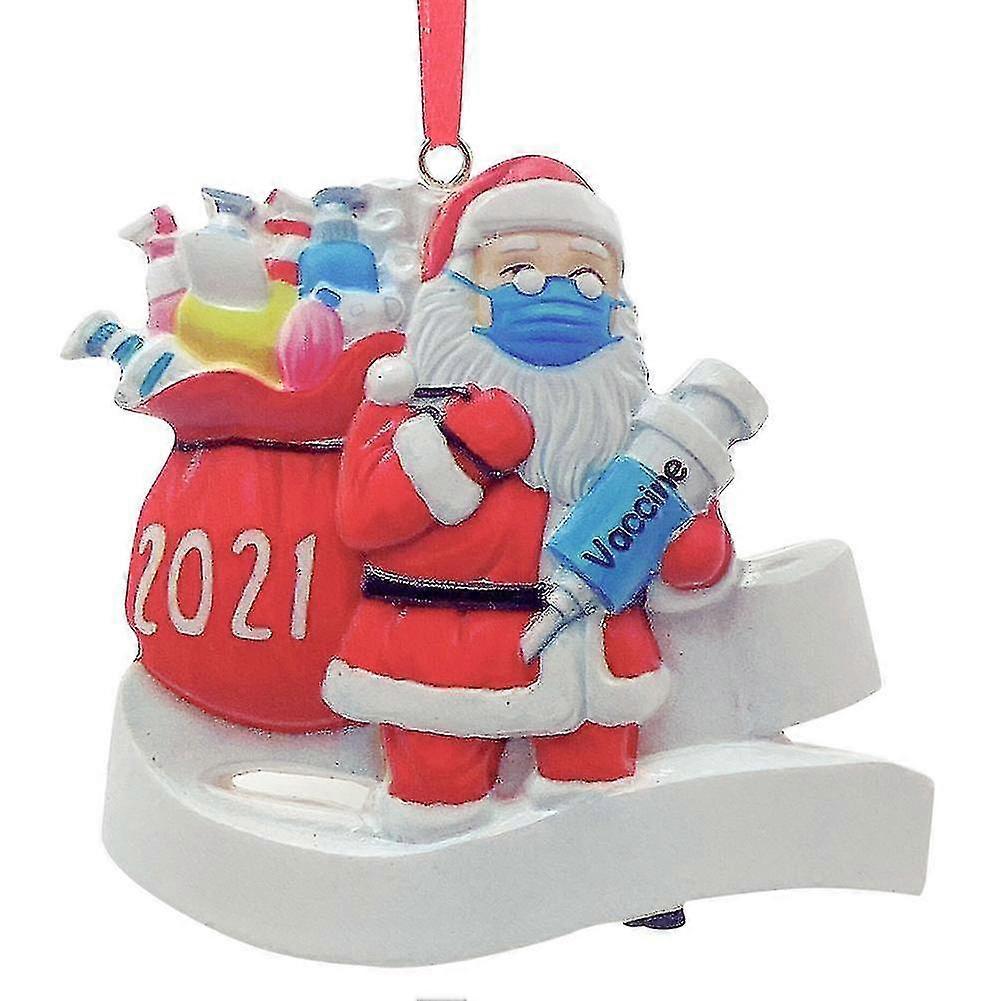 雪だるまペンダント樹脂ギフトとクリスマスの装飾ペンダントドロップシップのためのかわいい装飾