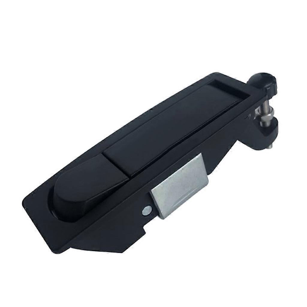 Compression Latch Lock Zinc Alloy Adjustable Lever Hand Operated Flush Lever Marine Applicable Doors Hardware