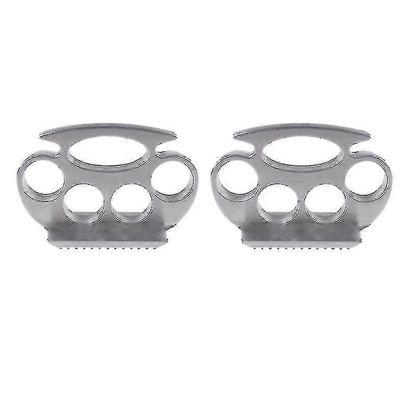 Meat Hammer - 2pcs Handheld