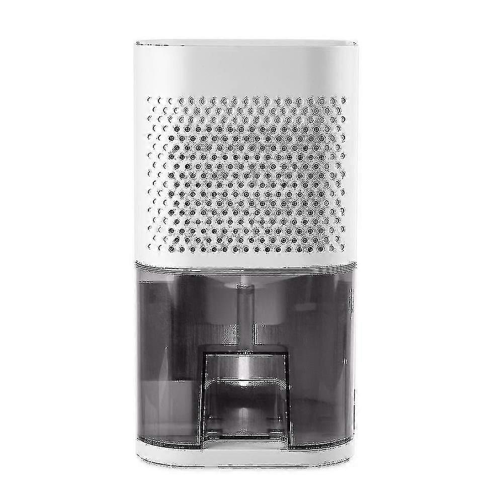 Electric Household Dehumidifier For Bedroom, Indoor Led Quiet Air Dehumidifier